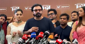 জীবনবান্ধব চরিত্রে কাজ করতে আমি বেশি পছন্দ করি: আফরান নিশো