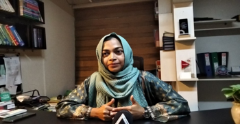 ব্যাংকার থেকে উদ্যোক্তা: কুক ফ্রেশ’ দিয়ে ব্যস্ত নগরীর জীবন সহজ করছেন মাহমুদা