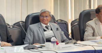 বিগত সরকারগুলো আইনশৃঙ্খলা বাহিনীকে দলীয় বাহিনী হিসেবে ব্যবহার করেছে: সুব্রত চৌধুরী