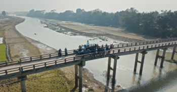 নির্বাচনকে কেন্দ্র করে ৮ বিভাগের জন্য সংস্কৃতি মন্ত্রণালয়ের গান