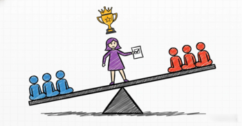 সুইং ভোটাররা কীভাবে বদলে দেন ভোটের হিসেব?