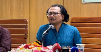 যুদ্ধ দীর্ঘায়িত হলে তেলের দাম বাড়ানোর প্রয়োজন হতে পারে