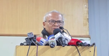 খালেদা জিয়ার জানাজা ও দাফনের সময়সূচি নিয়ে যা বললেন রিজভী