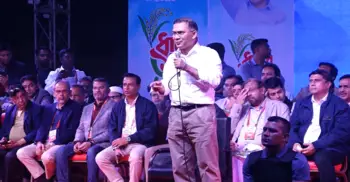 বিএনপি রাষ্ট্র ক্ষমতায় গেলে ইমাম-মোয়াজ্জিনদের প্রতি মাসে সম্মানি প্রদান করা হবে