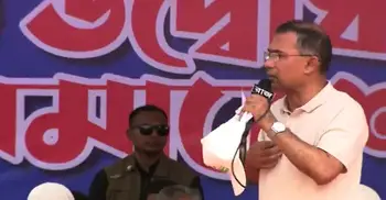 দিনাজপুরের নারীরা কেন ফ্যামিলি কার্ড পাননি, জানালেন প্রধানমন্ত্রী