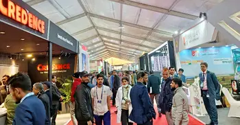 শেষ দিনে ভিড় বাড়ছে আবাসন মেলায়, ক্রেতারা খুঁজছেন পছন্দের ফ্ল্যাট