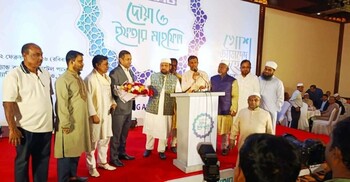 জনবান্ধব আবাসন ব্যবস্থা গড়ে তুলতে রিহ্যাব কাজ করে যাচ্ছে 