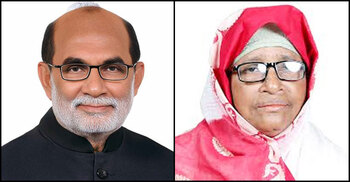 রেজাউল-মন্নুজানসহ ৫ জনের বিরুদ্ধে অনুসন্ধান করবে দুদক