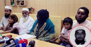 ফ্যাসিস্ট চলে যাওয়ার পরও কাদের ইশারায় হত্যাকারীদের জামিন দেওয়া হলো