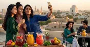 কাছের বন্ধু থেকেই কি তৈরি হচ্ছে মানসিক চাপ?
