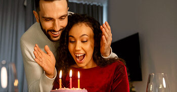 সঙ্গীর জন্মদিন ভুলে গেছেন? শেষ মুহূর্তে মন জয় করার উপায়