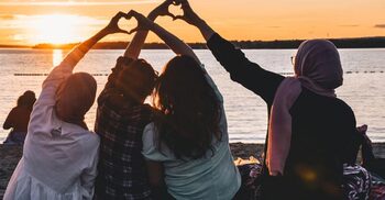 Ways by which our attachment style can impact friendships