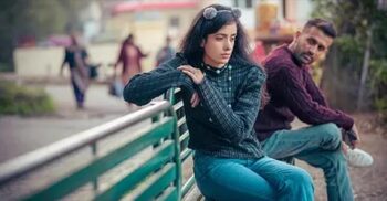 8 relationship patterns that block you from attracting a healthy partner