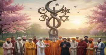 ধর্মীয় বৈচিত্র্যের বিবেচনায় শীর্ষে সিঙ্গাপুর, বাংলাদেশের অবস্থান কত?