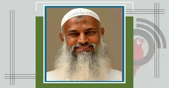 ওমরাহ ও ভিজিট ফোরামের সভায় যোগ দিতে সৌদি গেলেন ধর্মমন্ত্রী