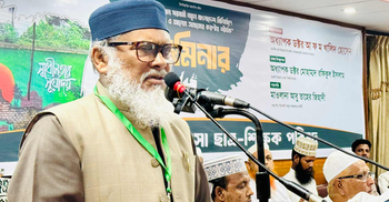 জুলাই বিপ্লব কল্যাণ রাষ্ট্র প্রতিষ্ঠার অবারিত সুযোগ এনে দিয়েছে