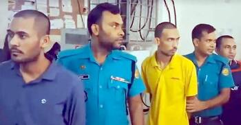 মালয়েশিয়ায় অনুপ্রাণিত হন জঙ্গিবাদে, ছড়িয়ে দিতে চান বাংলাদেশেও