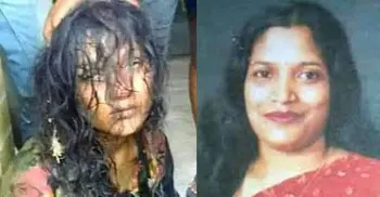 Lynching Renu in Badda: One to die, 4 get life term
