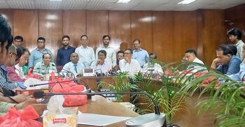 ‘None got grace marks, it’s the actual result’