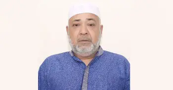 দৌলতপুরে ৮০ হাজারের বেশি ব্যবধানে নির্বাচিত বিএনপি’র রেজা আহমেদ