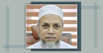 Rezanur appointed DG of Islamic Foundation