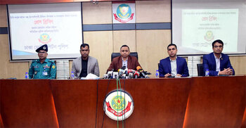 Picchi Helal, Imon to be brought under law soon: Rezaul