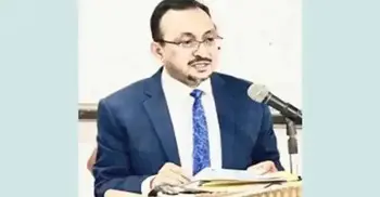 High Court judge Rezaul Hasan resigns