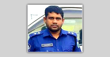 আসামি ধরতে নদীতে ঝাঁপ, প্রাণ গেলো এসআইয়ের