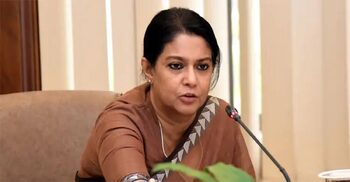 বিশ্ববিদ্যালয়গুলো প্লাস্টিকমুক্ত ঘোষণার আহ্বান পরিবেশ উপদেষ্টার