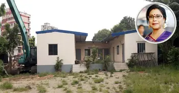Land allotment to Bannya’s Surer Dhara scrapped
