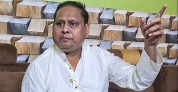 মুর্শিদাবাদে এগিয়ে ‘আম জনতা উন্নয়ন পার্টির’ হুমায়ুন কবির