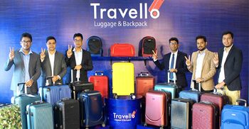 RFL’s ‘Travello’ Luggage brings wide range of products in market