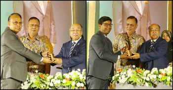 20 industrial units get ‘President’s Industrial Development Award’