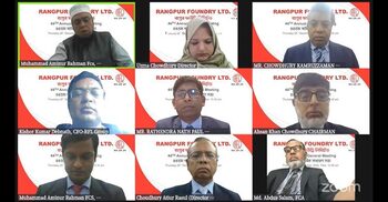 RFL okays 23% dividend for shareholders