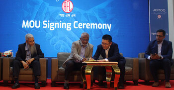 RFL now exclusive distributor of JOMOO bathware