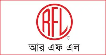 আরএফএল গ্রুপে নিয়োগ, ২৫ বছর হলেই আবেদন