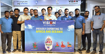 ‘Vision’ starts exporting AC to 3 new countries