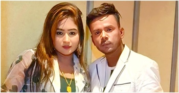যে কারণে হিরো আমলকে তালাক দিতে বাধ্য হলেন রিয়া মনি