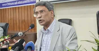 ছাত্রলীগকে বলা হতো—তোমরা পরীক্ষায় বসো, চাকরির ব্যবস্থা আমরা করে দেবো