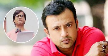 পরিচালক হারুনের বিরুদ্ধে রিয়াজের করা মামলা খারিজ