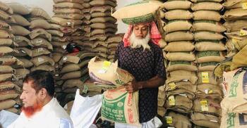 Rice prices soar again, who will rein in?