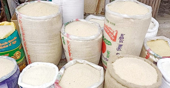 Tariff Commission for no duty on rice imports