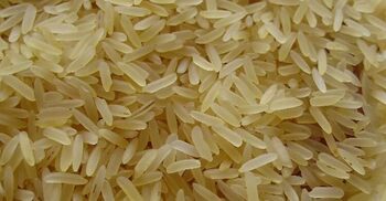 Govt to buy 50,000 tonnes of non-Basmati parboiled rice