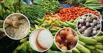 Daily essentials turn costlier as rice, sugar, egg prices rise