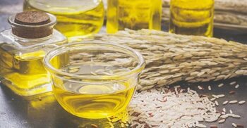 25% duties imposed on rice bran oil export