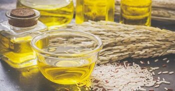 Govt approves exporting 58,000 tonnes of rice bran oil