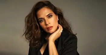 নতুন রূপে ফিরছেন রিচা