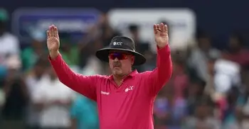 ফাইনালে ম্যাচ অফিসিয়ালের দায়িত্বে যারা