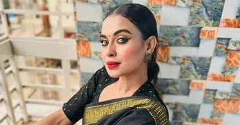 Actress Ridhika found dead in Bashundhara residential area