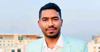 BCL expels UP chairman Babu's son over journo Nadeem murder